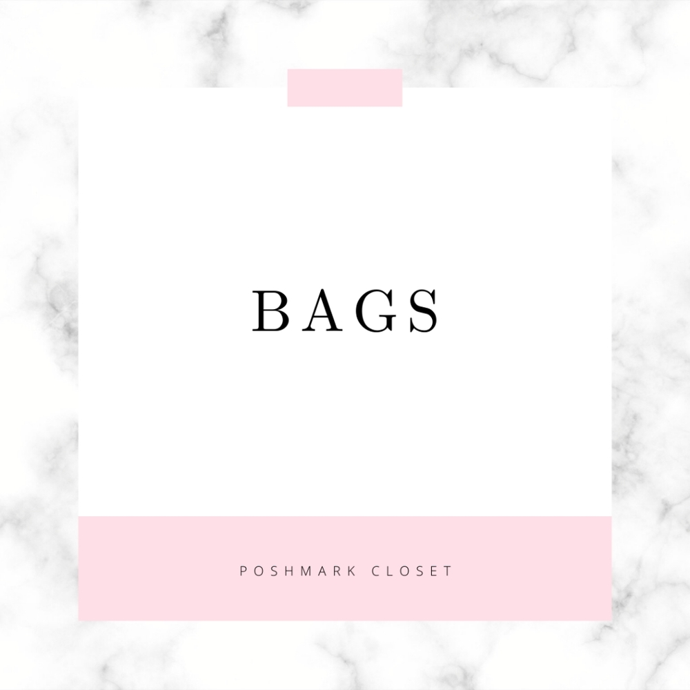 Bags and purses